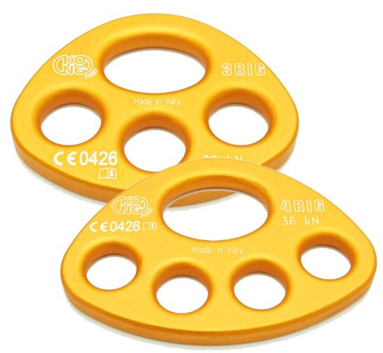 Material de seguridad de KONG Novulner